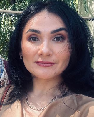 Sitora Mirsoatova